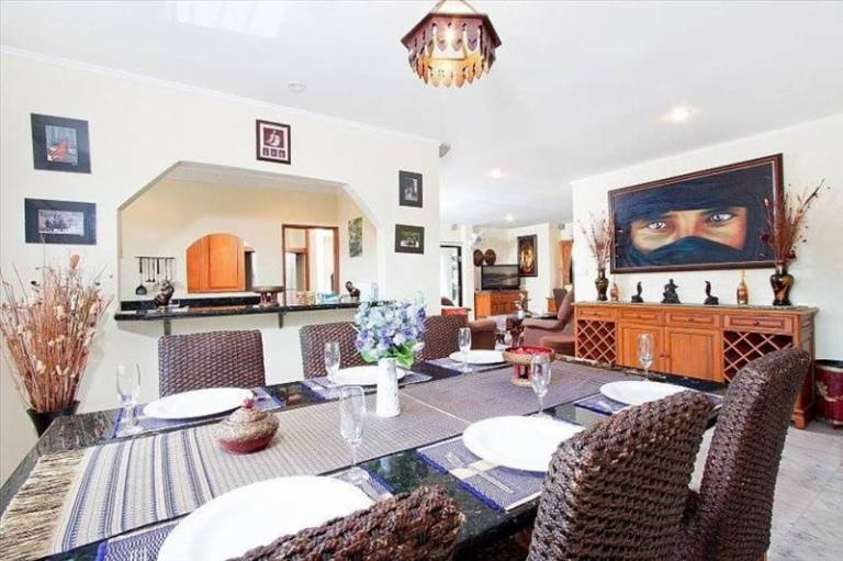 Baan Laksee Villa