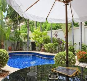 Туры в Baan Tawan 1 Villa 2bed в Таиланде