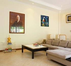 Отдых в Baan Tawan 1 Villa 2bed - Таиланд, Паттайя