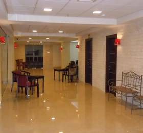 Restal Hotel в Тиверии