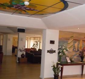 Туры в Restal Hotel в Израиле