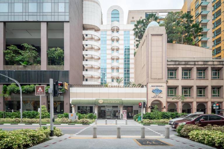 Hotel Bencoolen