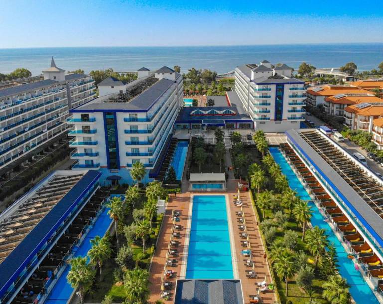 Eftalia Marin Hotel
