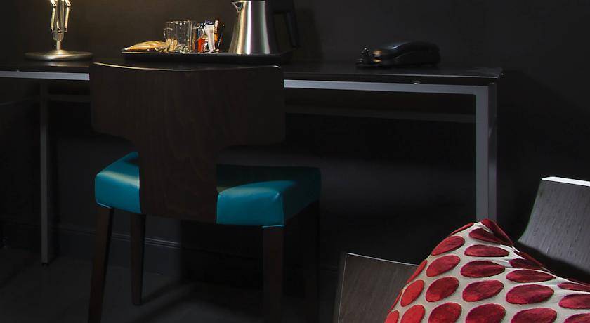 Port-Royal Hotel 3* Франция, Париж