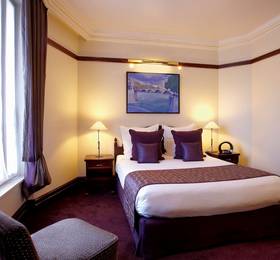 Отдых в Port-Royal Hotel - Франция, Париж