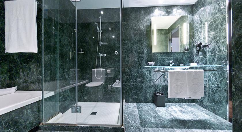 AC Hotel Cordoba by Marriott 4* Испания, Кордова