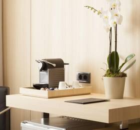 AC Hotel Cordoba by Marriott в Кордове