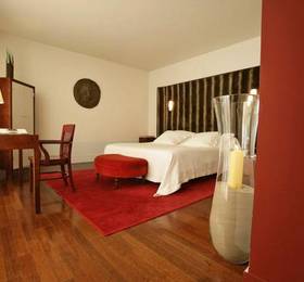 Отдых в Le Jardin Des Sens Hotel, Montpellier - Франция, Лан