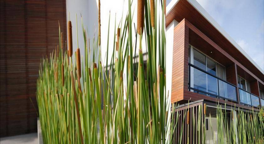 Phuket Bike Resort 3* Таиланд, Пхукет