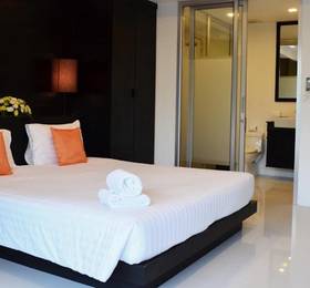 Отдых в Phuket Bike Resort - Таиланд, Пхукет