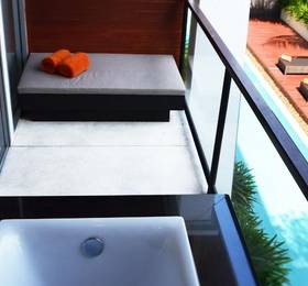Phuket Bike Resort в Пхукете