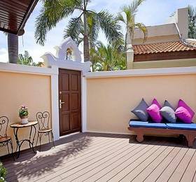 Отдых в Tropical View Villa 3bed - Таиланд, Паттайя