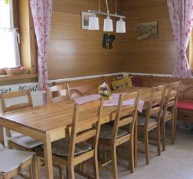 Salchner Ferienhaus в Нойштифте