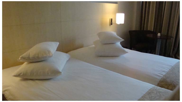 Valamar Lacroma Resort