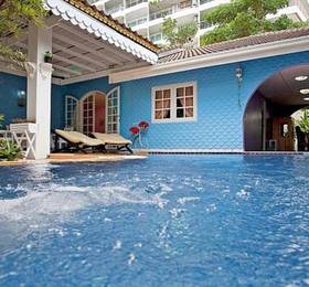 Туры в Jomtien Paradise Villa 5bed в Таиланде