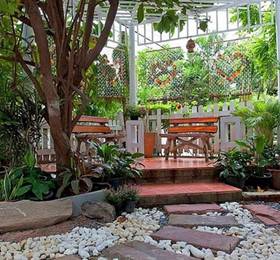 Отдых в Jomtien Paradise Villa 5bed - Таиланд, Паттайя