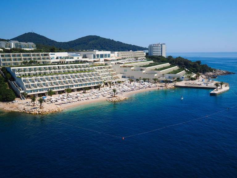 Valamar Dubrovnik President
