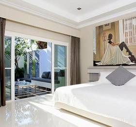 Туры в Pratumnak Regal Villa 2bed в Таиланде