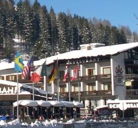 Туры в Berglift Pension-Restaurant в Австрии