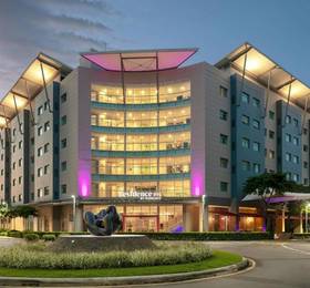 Туры в Residence Inn by Marriott San Jose Escazu в Коста-Рике