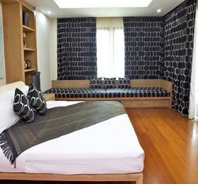 Manathai Villa Grace 9bed в Паттайе