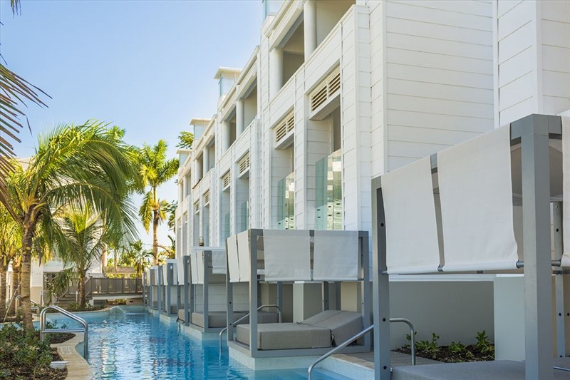 Azul Beach Resort Negril by Karisma 5*