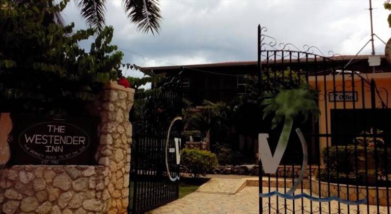 The Westender Inn