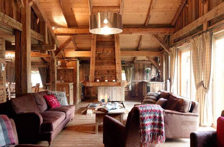 Chalet Annapurna