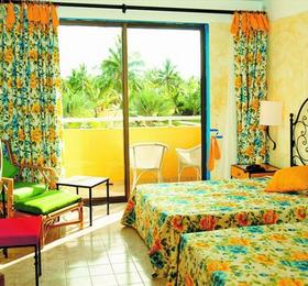 Отдых в Occidental  Allegro Varadero - Куба, Варадеро