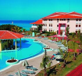 Туры в Occidental  Allegro Varadero в Кубе