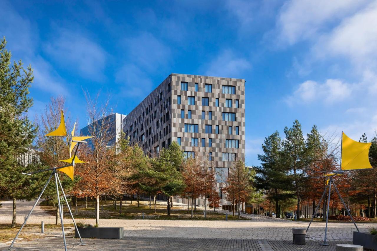 Melia Luxembourg 4*