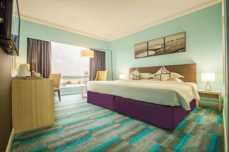 Thistle Johor Bahru