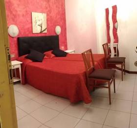Victoria Hotel в Флоренции