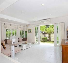 Отдых в Villa Bliss Jomtien - Таиланд, Паттайя