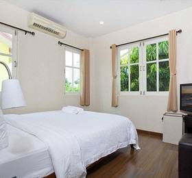 Villa Bliss Jomtien в Паттайе