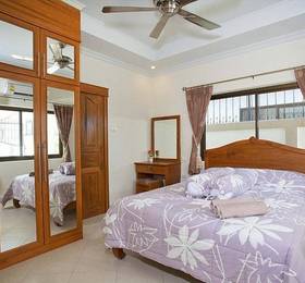 Отдых в Deeji Villa 3bed - Таиланд, Паттайя