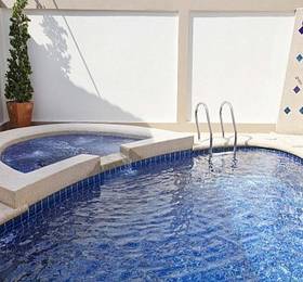 Туры в Deeji Villa 3bed в Таиланде