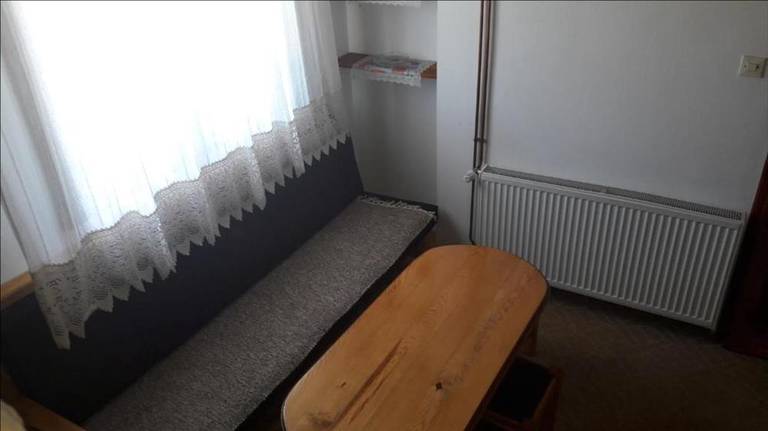 Cetkovic Apartments