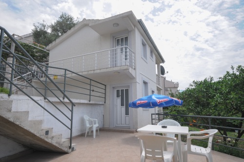Cetkovic Apartments