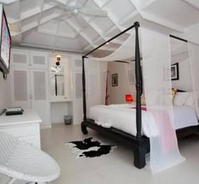 Buraran Suites Villa в Паттайе