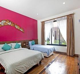 Туры в Jomtien Lotus Villa в Таиланде