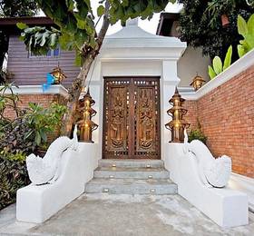 Отдых в Jomtien Lotus Villa - Таиланд, Паттайя