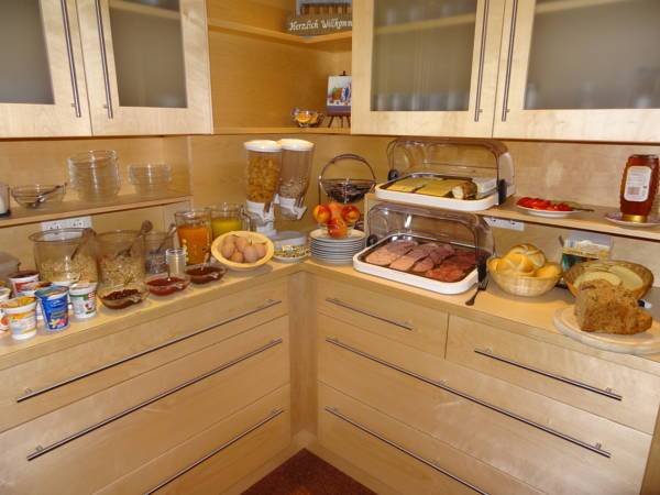 Andrea Schoepf Gaestehaus 4* Австрия, Питцталь