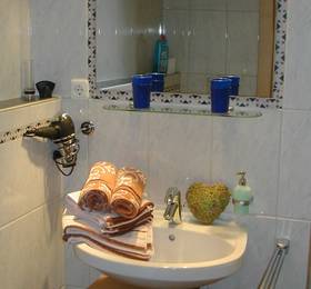 Haus Am Ruan в Питцтале