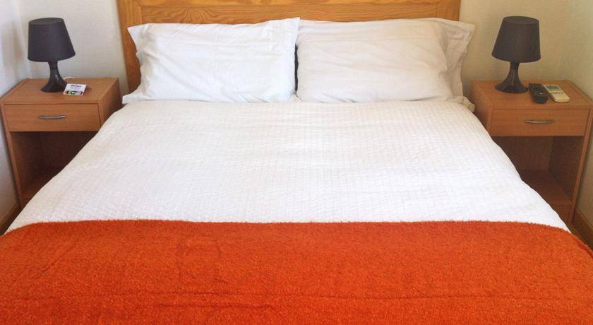 Tanagra Hotel 2* Франция, Лан