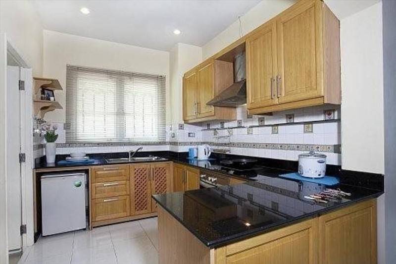 Jomtien Summertime Villa 4bed 4* Таиланд, Паттайя