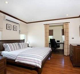 Туры в Jomtien Summertime Villa 4bed в Таиланде