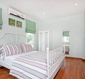 Отдых в Jomtien Summertime Villa 4bed - Таиланд, Паттайя