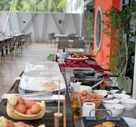 Отдых в The Nchantra Pool Suite Phuket - Таиланд, Пхукет