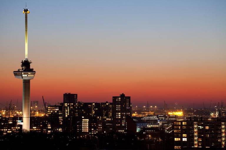 Euromast Hotel